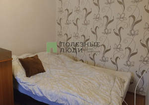 2-к квартира, на длительный срок, 45м2, 5/5 этаж