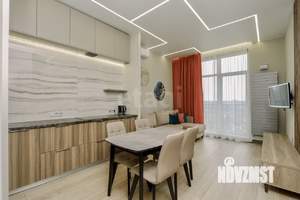 3-к квартира, на длительный срок, 90м2, 17/17 этаж