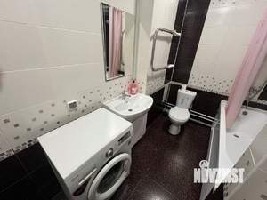 3-к квартира, посуточно, 85м2, 1/1 этаж