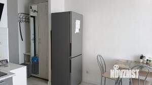 Студия квартира, посуточно, 24м2, 14/17 этаж