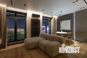 1-к квартира, посуточно, 52м2, 8/9 этаж