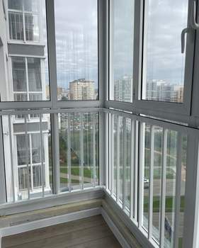 1-к квартира, на длительный срок, 35м2, 15/17 этаж
