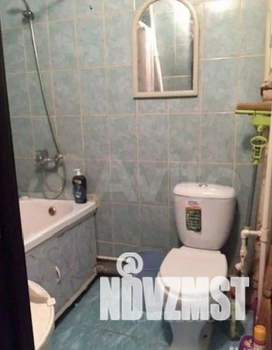 Студия квартира, на длительный срок, 26м2, 5/9 этаж