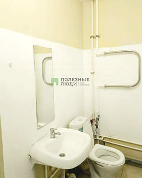 Студия квартира, на длительный срок, 30м2, 14/16 этаж