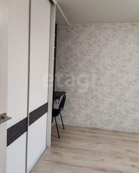 1-к квартира, на длительный срок, 33м2, 9/9 этаж