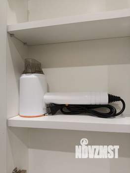 Студия квартира, посуточно, 25м2, 9/18 этаж