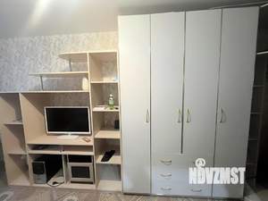 1-к квартира, на длительный срок, 35м2, 3/18 этаж