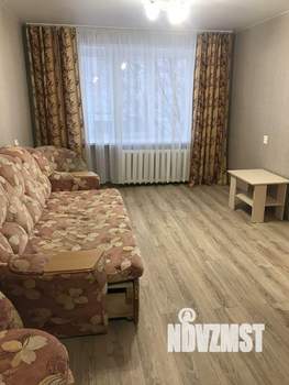 1-к квартира, на длительный срок, 35м2, 2/9 этаж