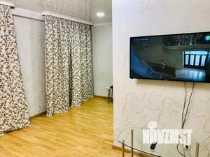 1-к квартира, посуточно, 35м2, 2/6 этаж