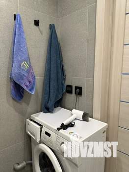 Студия квартира, посуточно, 28м2, 6/17 этаж