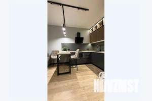 2-к квартира, посуточно, 45м2, 12/25 этаж