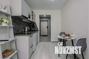 1-к квартира, посуточно, 35м2, 8/17 этаж