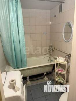 1-к квартира, на длительный срок, 32м2, 2/5 этаж