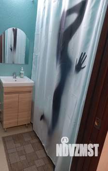 1-к квартира, посуточно, 37м2, 1/18 этаж