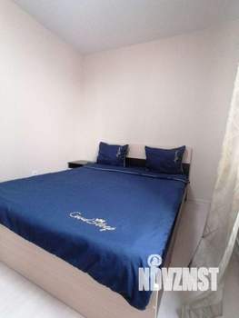 2-к квартира, посуточно, 53м2, 1/1 этаж