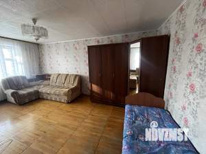1-к квартира, на длительный срок, 33м2, 4/5 этаж
