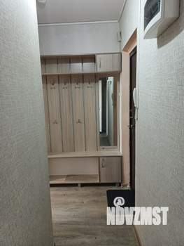 1-к квартира, на длительный срок, 34м2, 3/10 этаж