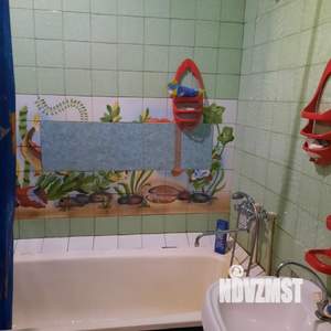 2-к квартира, на длительный срок, 60м2, 5/6 этаж