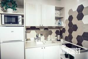 3-к квартира, посуточно, 50м2, 15/17 этаж