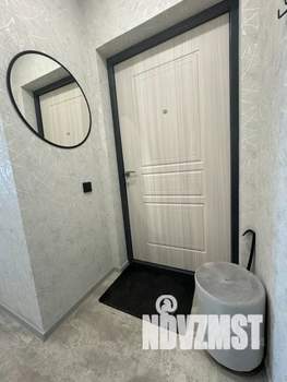 Студия квартира, посуточно, 29м2, 7/17 этаж