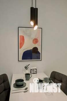 1-к квартира, посуточно, 27м2, 14/16 этаж