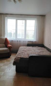 2-к квартира, на длительный срок, 45м2, 6/9 этаж