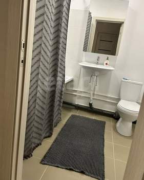 2-к квартира, на длительный срок, 35м2, 14/26 этаж