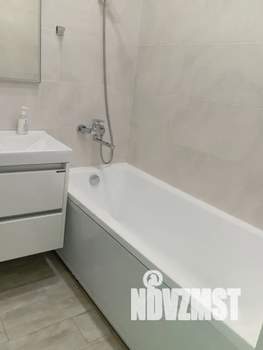 1-к квартира, посуточно, 39м2, 10/17 этаж