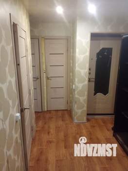 2-к квартира, на длительный срок, 42м2, 4/5 этаж