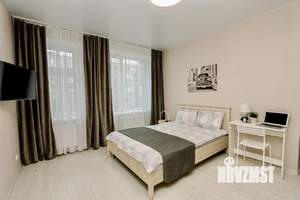 1-к квартира, на длительный срок, 41м2, 6/9 этаж