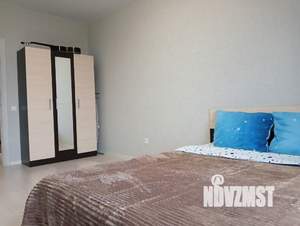 2-к квартира, посуточно, 42м2, 1/1 этаж