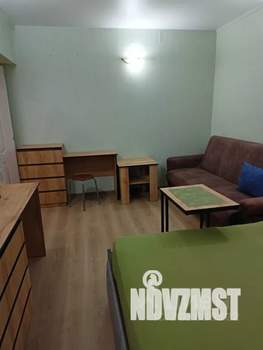 2-к квартира, посуточно, 46м2, 5/9 этаж