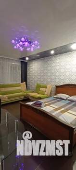 1-к квартира, посуточно, 33м2, 2/4 этаж