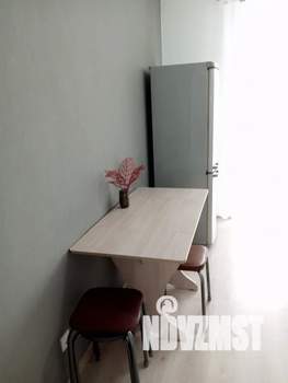 1-к квартира, посуточно, 37м2, 5/17 этаж