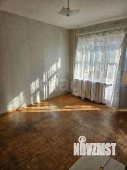 2-к квартира, на длительный срок, 43м2, 3/5 этаж