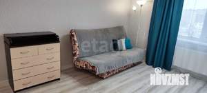 Студия квартира, на длительный срок, 26м2, 10/17 этаж