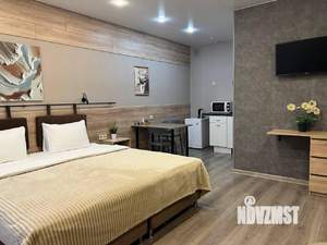 2-к квартира, посуточно, 36м2, 1/1 этаж