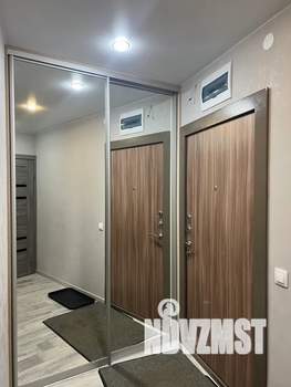 Студия квартира, посуточно, 45м2, 8/17 этаж