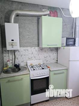 1-к квартира, на длительный срок, 33м2, 2/5 этаж