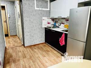 1-к квартира, посуточно, 33м2, 1/12 этаж