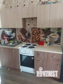 Студия квартира, на длительный срок, 25м2, 10/18 этаж
