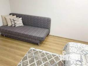 1-к квартира, посуточно, 45м2, 11/18 этаж