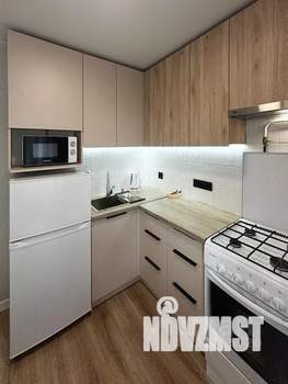 1-к квартира, посуточно, 30м2, 2/9 этаж