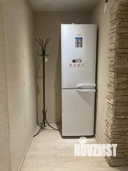 1-к квартира, посуточно, 30м2, 3/6 этаж
