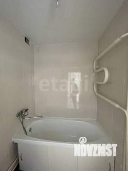 1-к квартира, на длительный срок, 30м2, 5/5 этаж