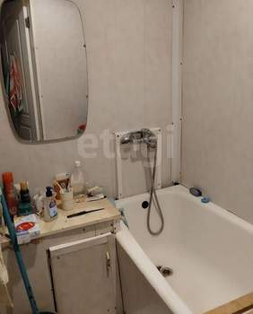 2-к квартира, на длительный срок, 46м2, 1/5 этаж