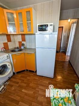 1-к квартира, на длительный срок, 30м2, 9/10 этаж