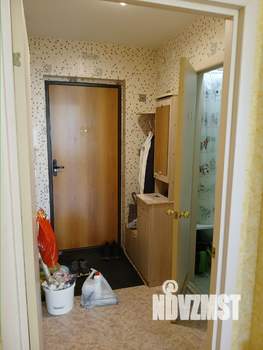 Студия квартира, на длительный срок, 23м2, 7/17 этаж