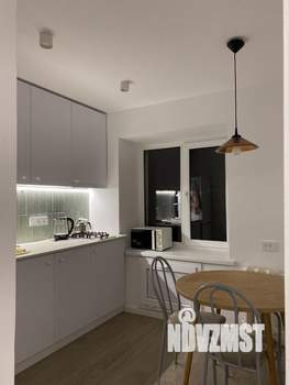 1-к квартира, на длительный срок, 31м2, 5/5 этаж