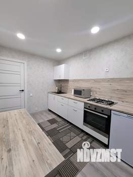 2-к квартира, посуточно, 50м2, 9/10 этаж